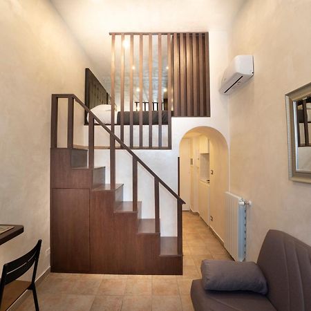 Popolo Pen 3 Apartament Rome Extérieur photo