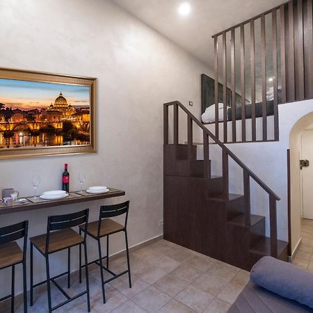 Popolo Pen 3 Apartament Rome Extérieur photo