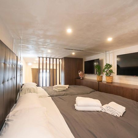 Popolo Pen 3 Apartament Rome Extérieur photo