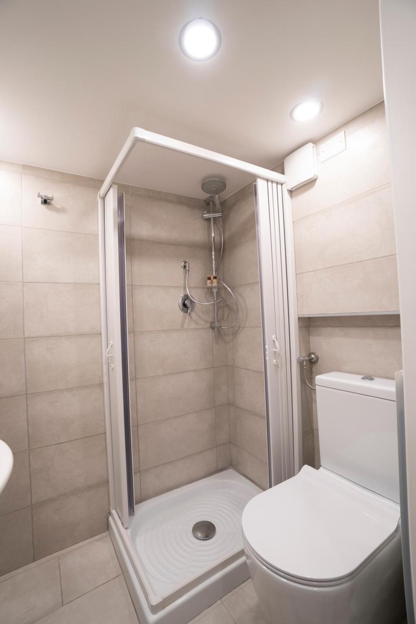Popolo Pen 3 Apartament Rome Extérieur photo