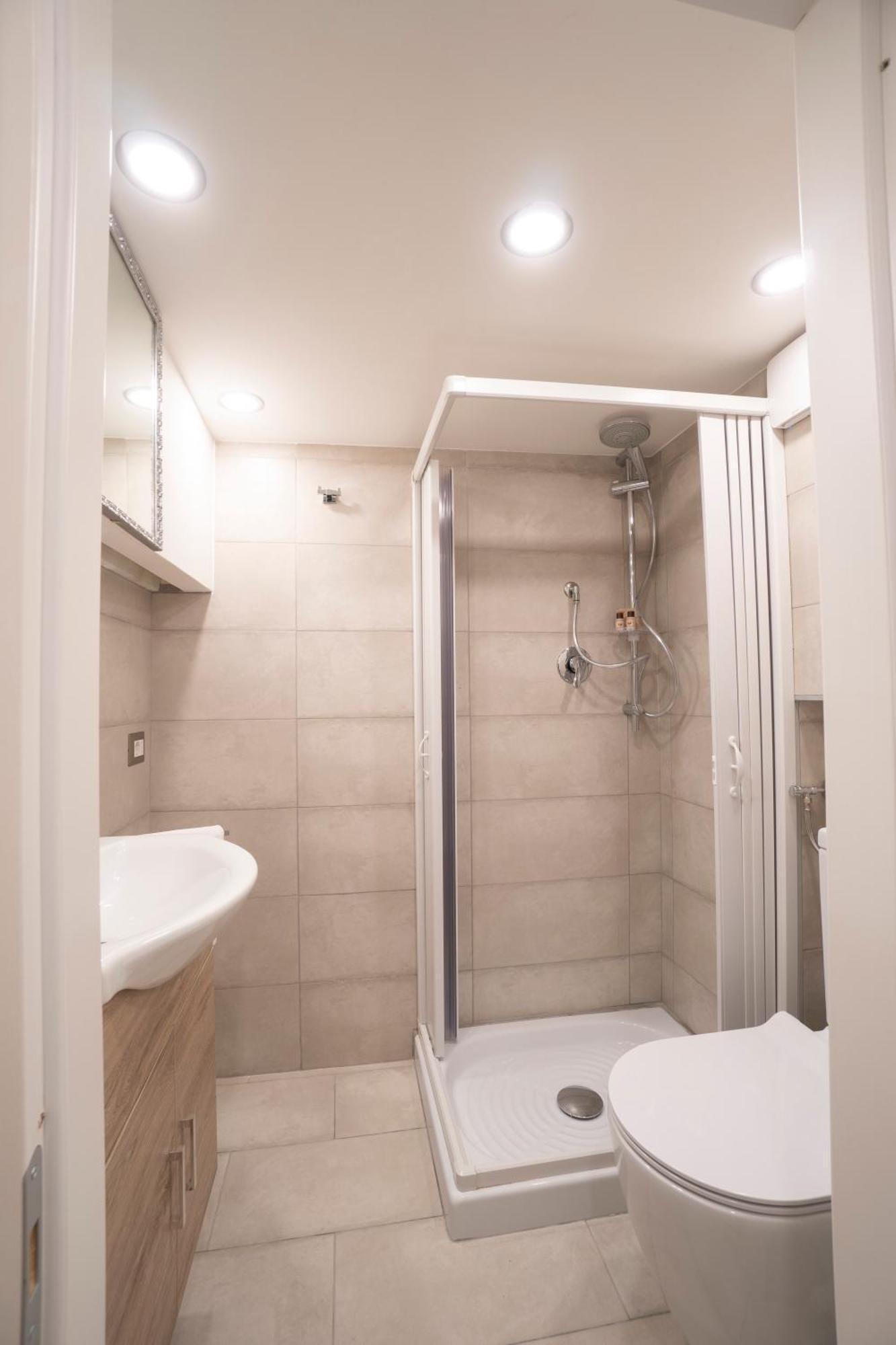 Popolo Pen 3 Apartament Rome Extérieur photo