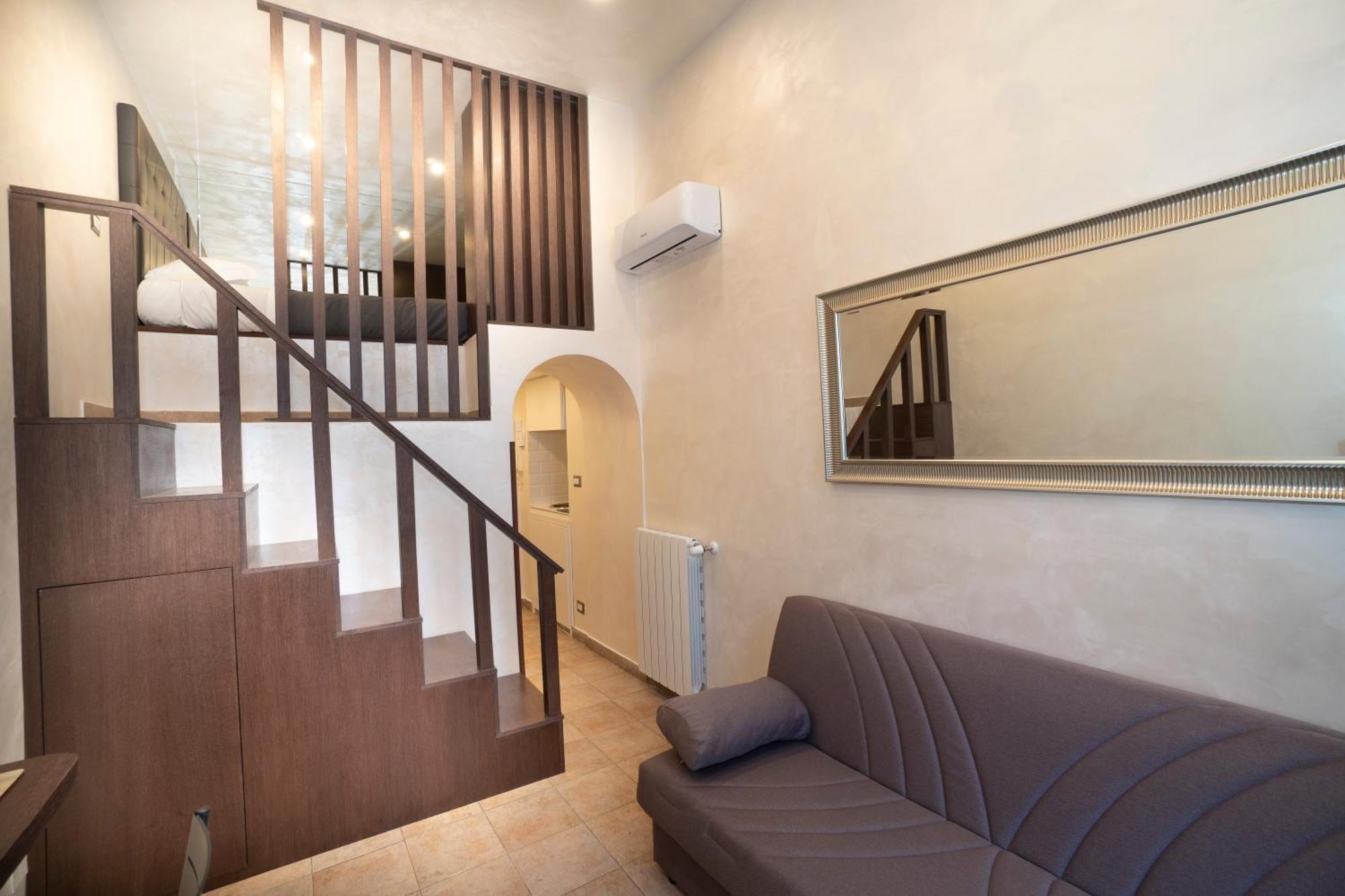 Popolo Pen 3 Apartament Rome Extérieur photo