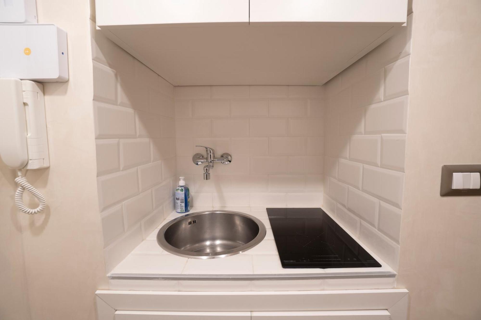 Popolo Pen 3 Apartament Rome Extérieur photo