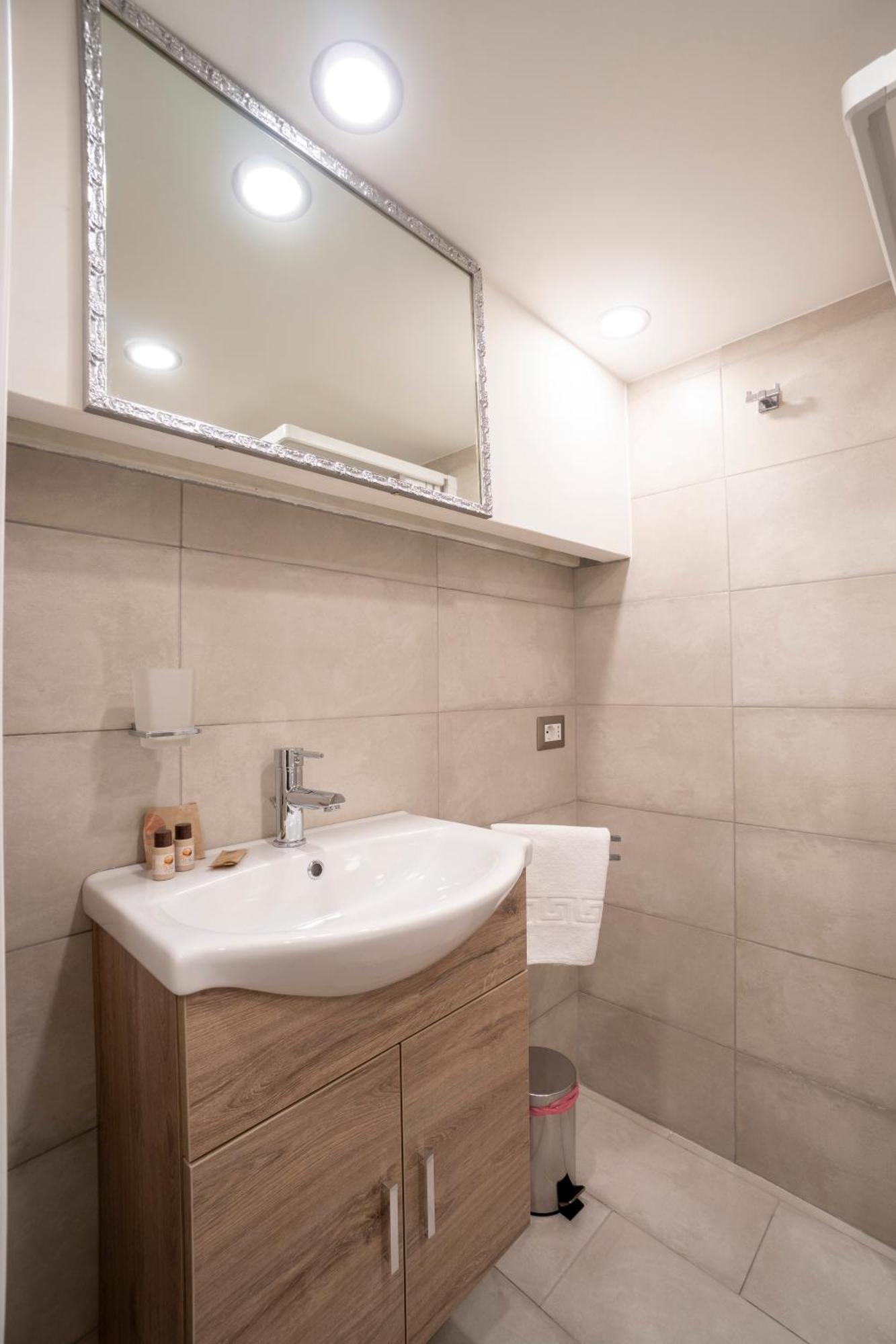 Popolo Pen 3 Apartament Rome Extérieur photo